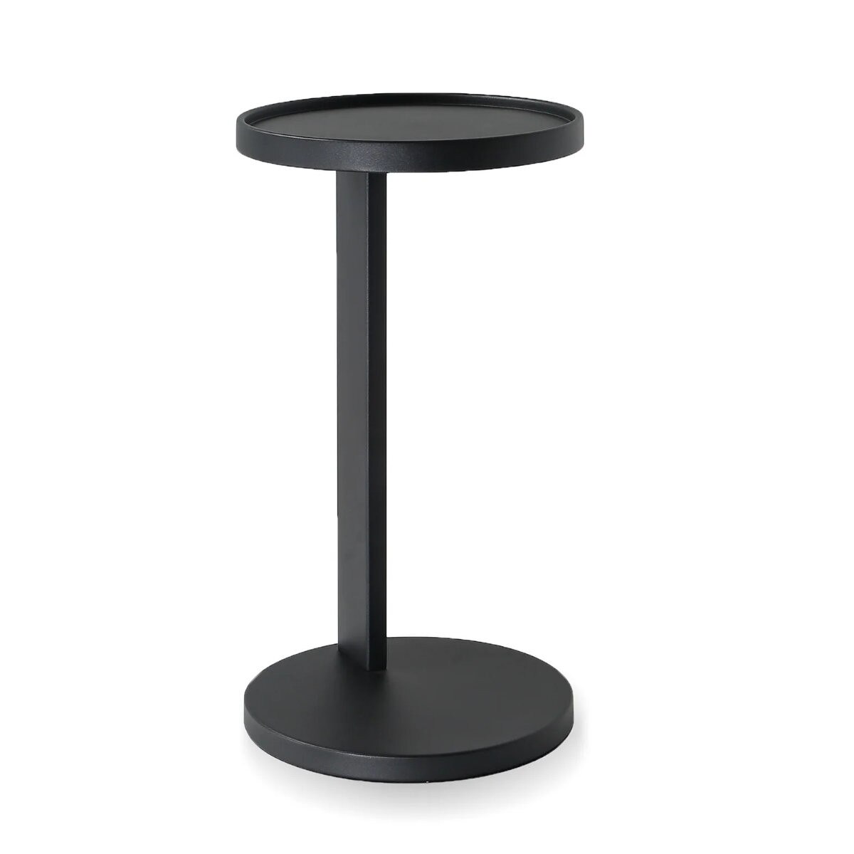 Rookie End Table